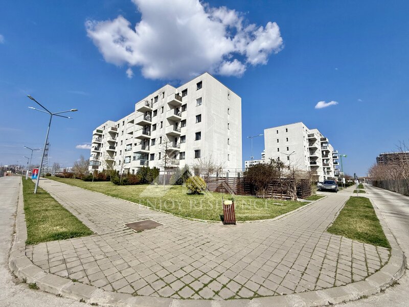 Drumul Taberei, 1/5, complex privat, parcare, incalzire pardoseala