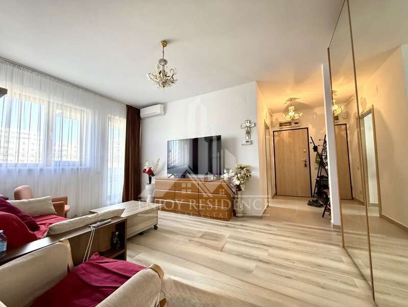 Drumul Taberei, 1/5, complex privat, parcare, incalzire pardoseala