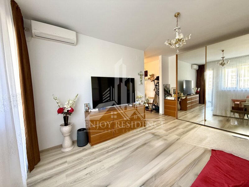 Drumul Taberei, 1/5, complex privat, parcare, incalzire pardoseala