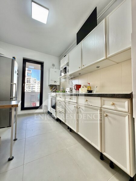 Drumul Taberei, 1/5, complex privat, parcare, incalzire pardoseala