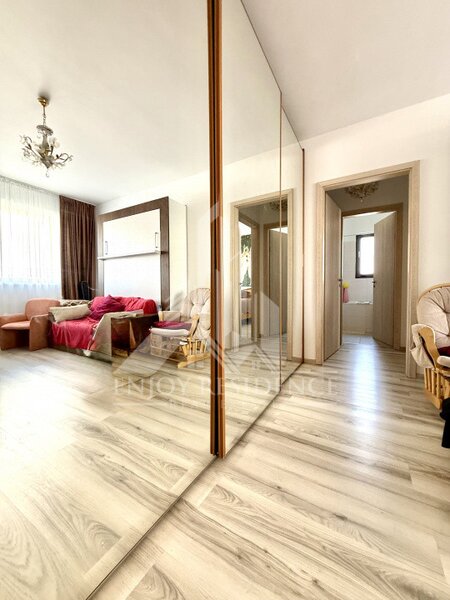 Drumul Taberei, 1/5, complex privat, parcare, incalzire pardoseala