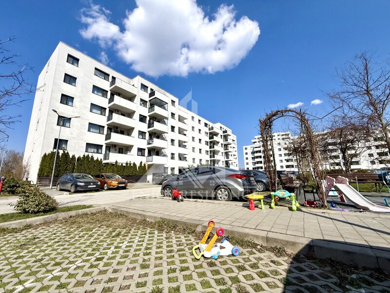 Drumul Taberei, 1/5, complex privat, parcare, incalzire pardoseala