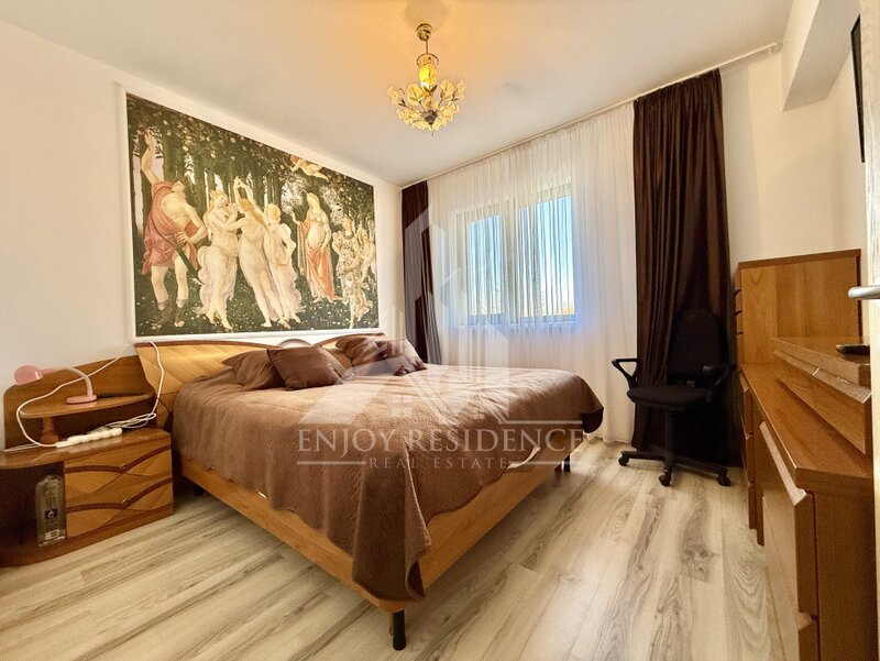 Drumul Taberei, 1/5, complex privat, parcare, incalzire pardoseala