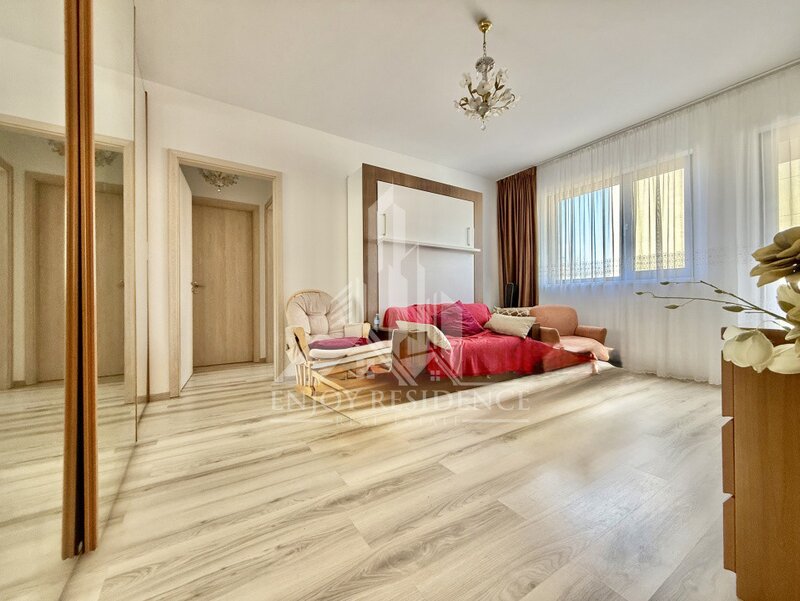 Drumul Taberei, 1/5, complex privat, parcare, incalzire pardoseala